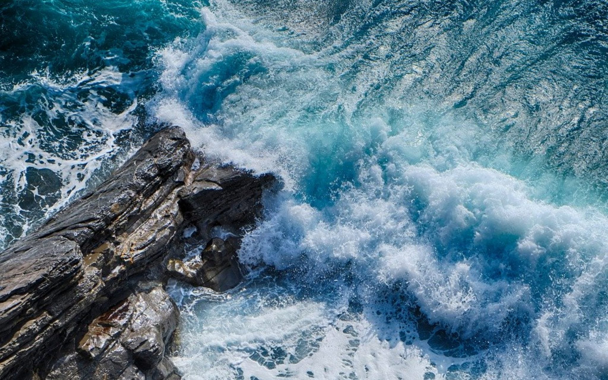 Características De Los Mares - Que Características 305