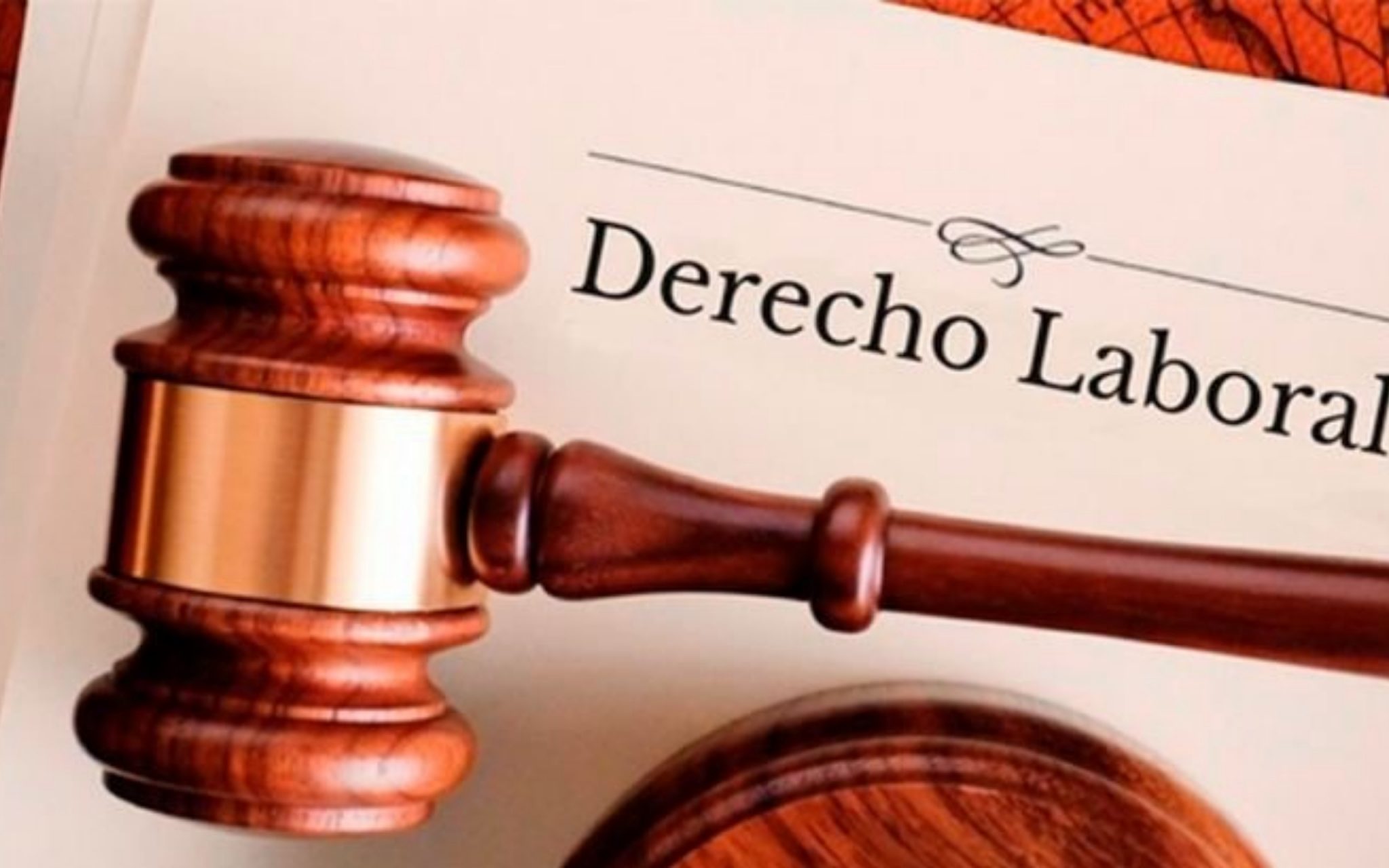 Características del derecho laboral Que Características