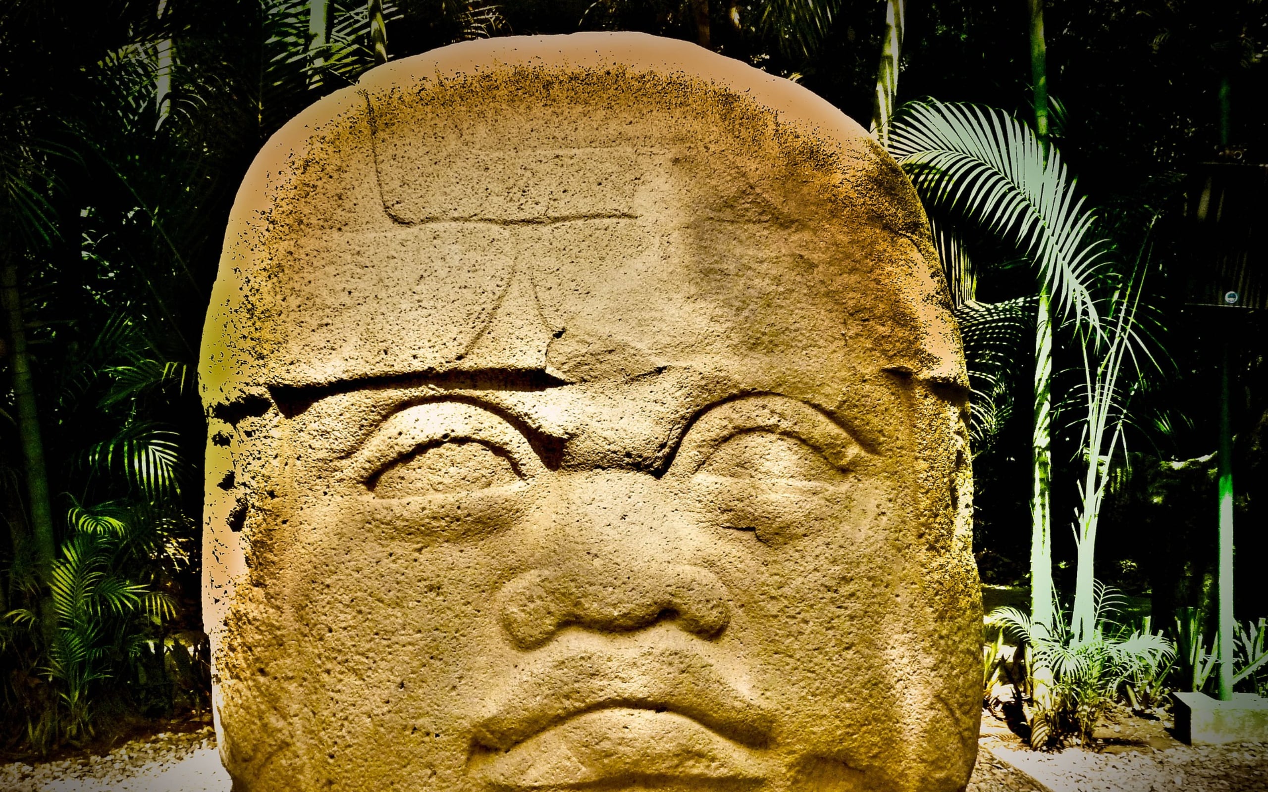 Características de la cultura olmeca - Que Características